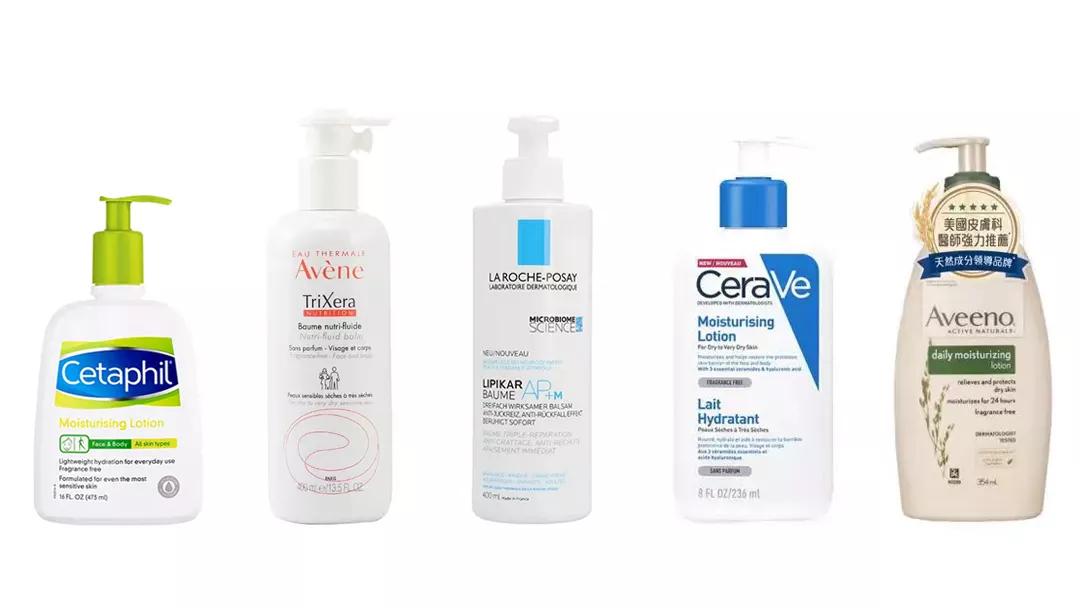 冬季如何高效保湿？皮肤科医生的独家秘诀都在这里了