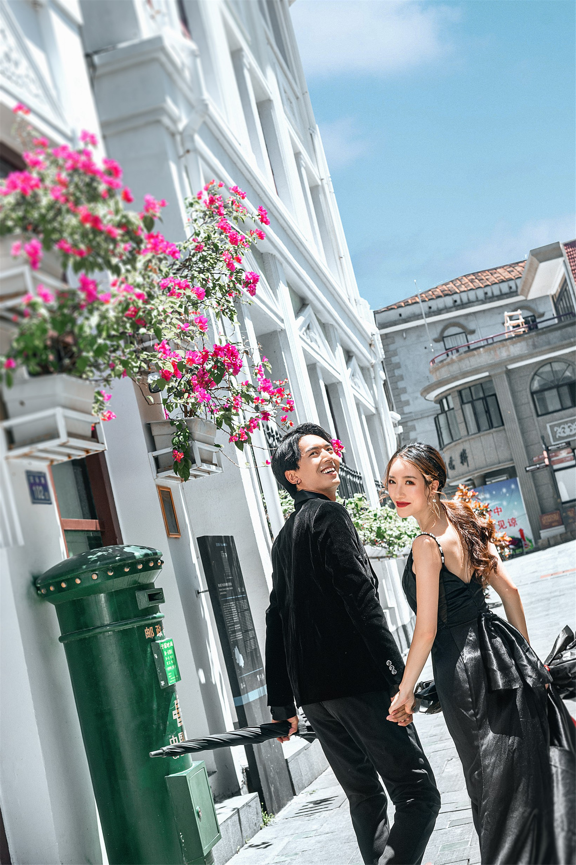 厦门高端婚纱摄影哪家好前十名,厦门国色佳人婚纱摄影店靠谱吗