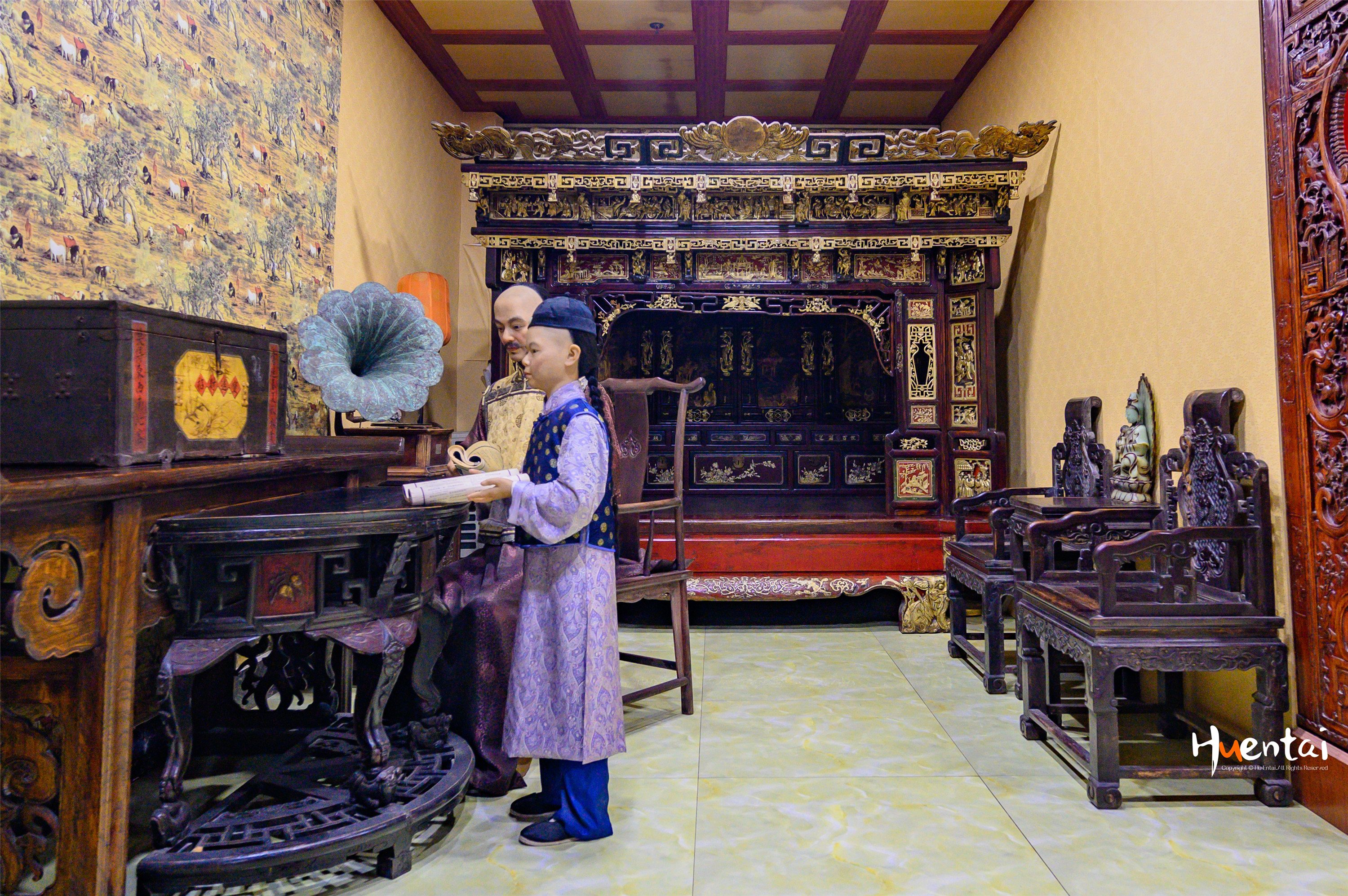 值得一去的博物馆探享奇妙之旅,旅游攻略最值得一去的博物馆