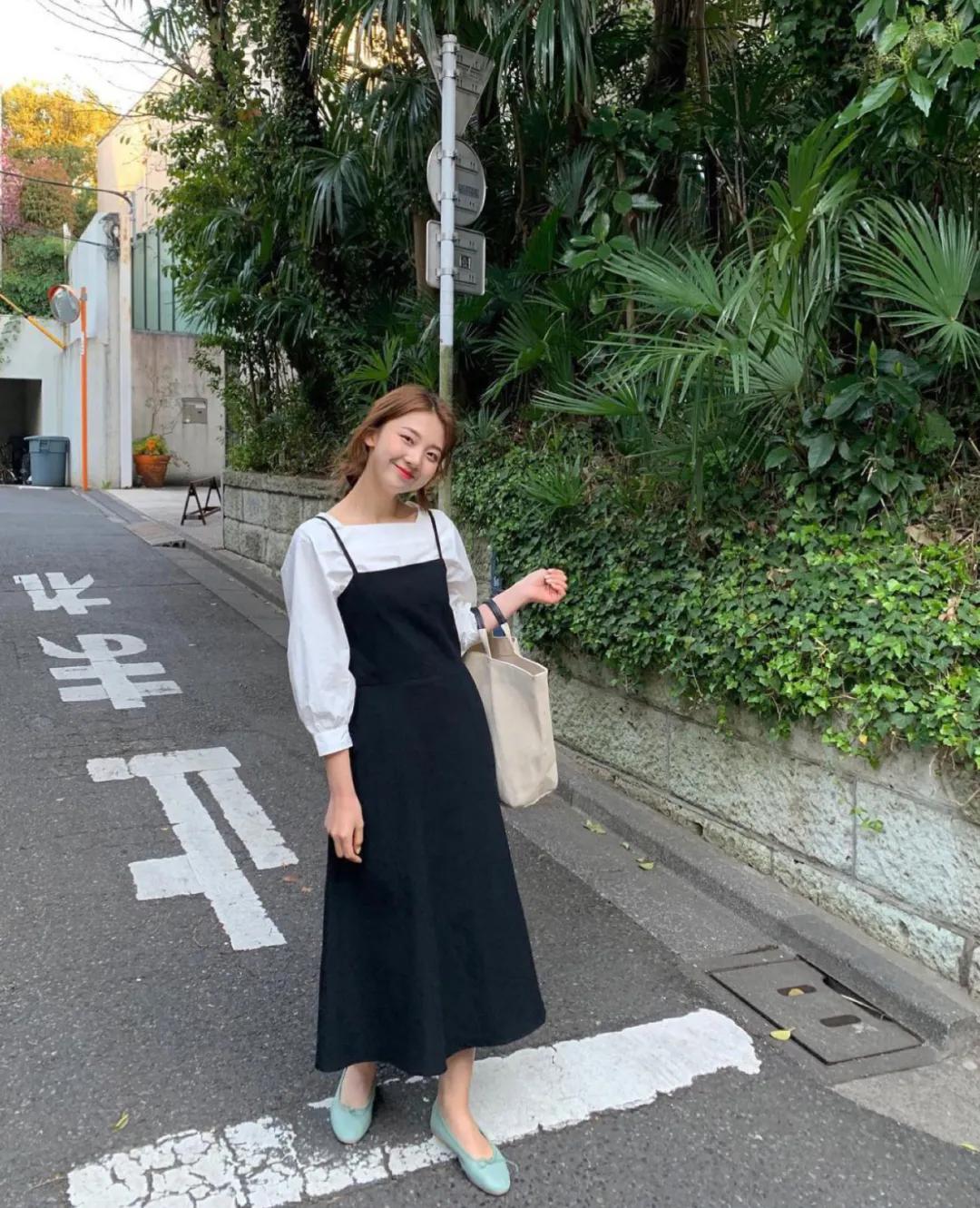 身高不是硬伤150妹子靠身材逆袭,小个子女可以像刘雯一样穿搭吗