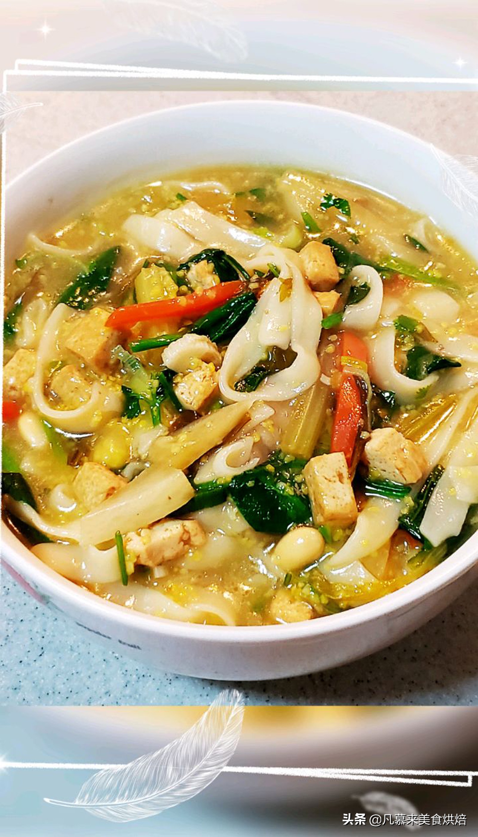 中国面条500种在线阅读,中国面条种类最多的省