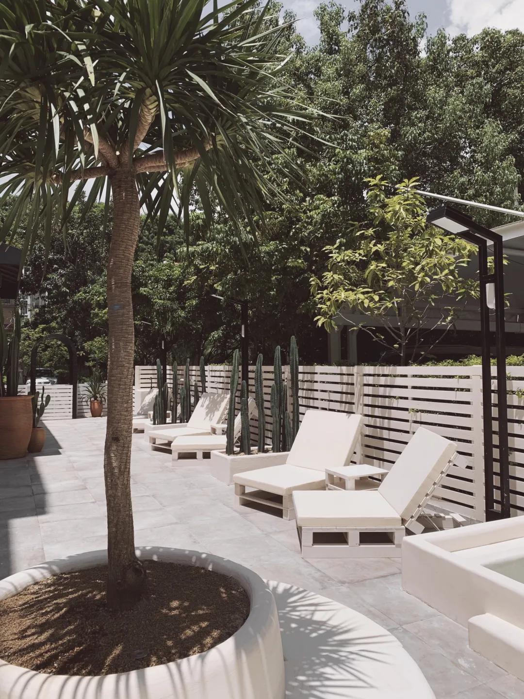 自然风格的咖啡厅设计思路,好看简单咖啡厅空间设计