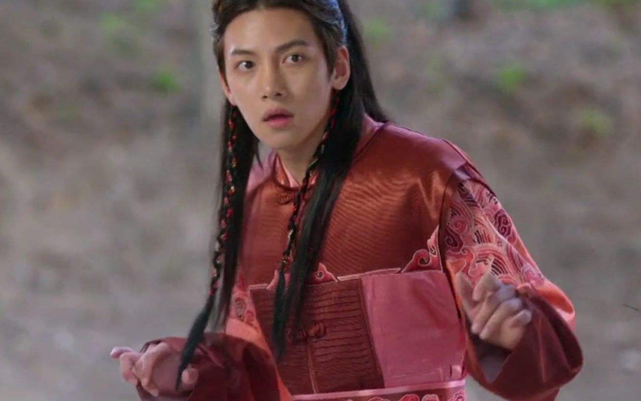 池昌旭回归颜值演技事件,池昌旭退伍首部作品官宣