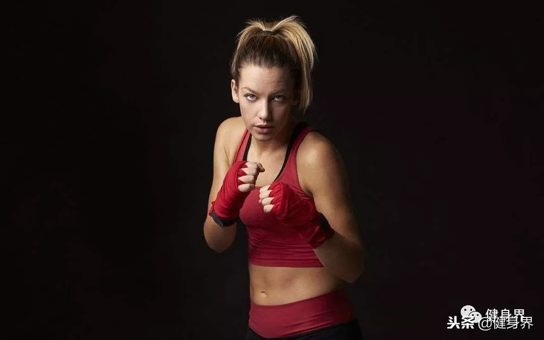 必看女子防身技巧 (女子防身只需六招)