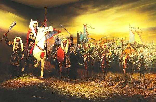 宋朝靖康之耻到底有多耻辱,宋朝如何报靖康之耻的仇