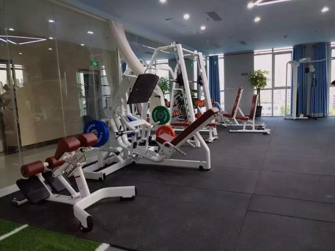 石家庄健身21天,石家庄健身减脂训练推荐