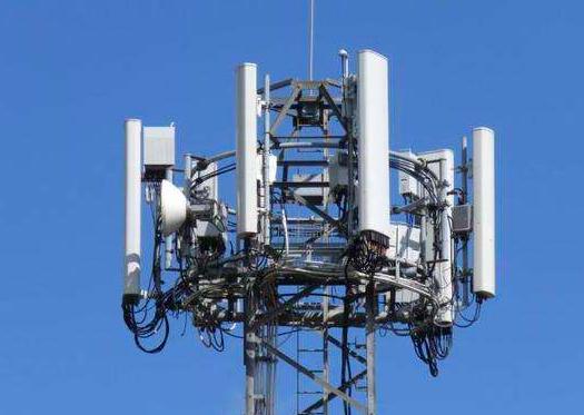 余承东研发基站技术,余承东谈华为新通信技术