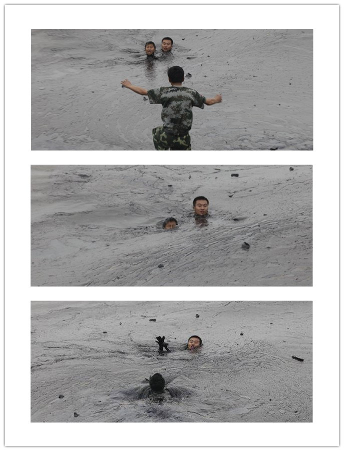 烈火英雄消防终于将大火扑灭,烈火英雄发生在什么地区