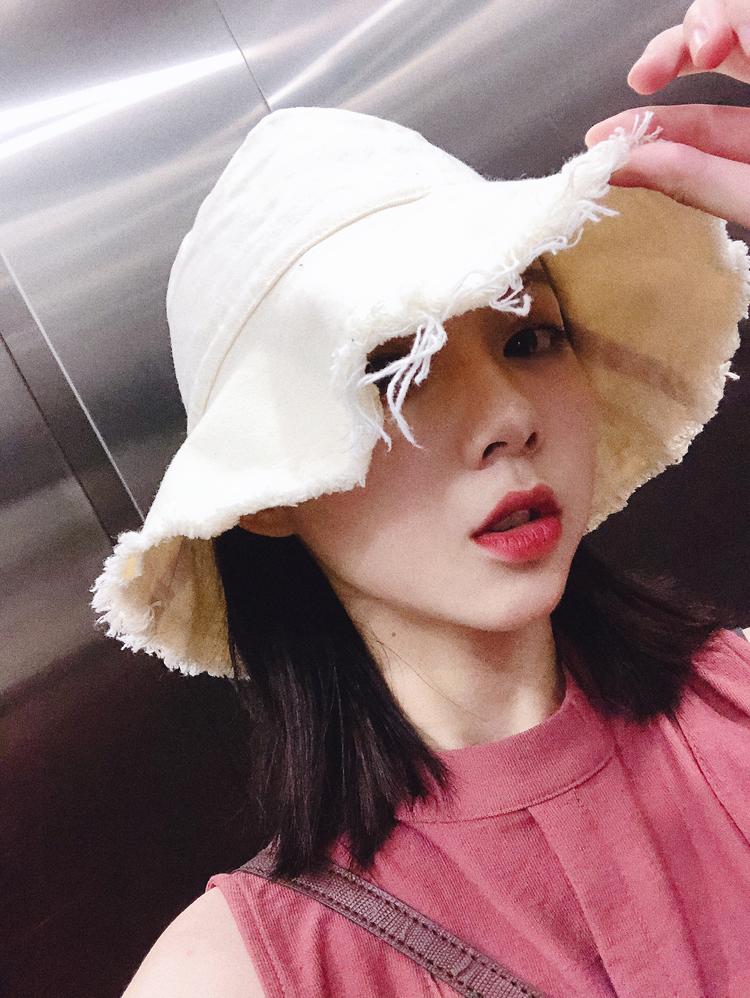 渔夫帽防晒夏季推荐,渔夫帽夏防晒