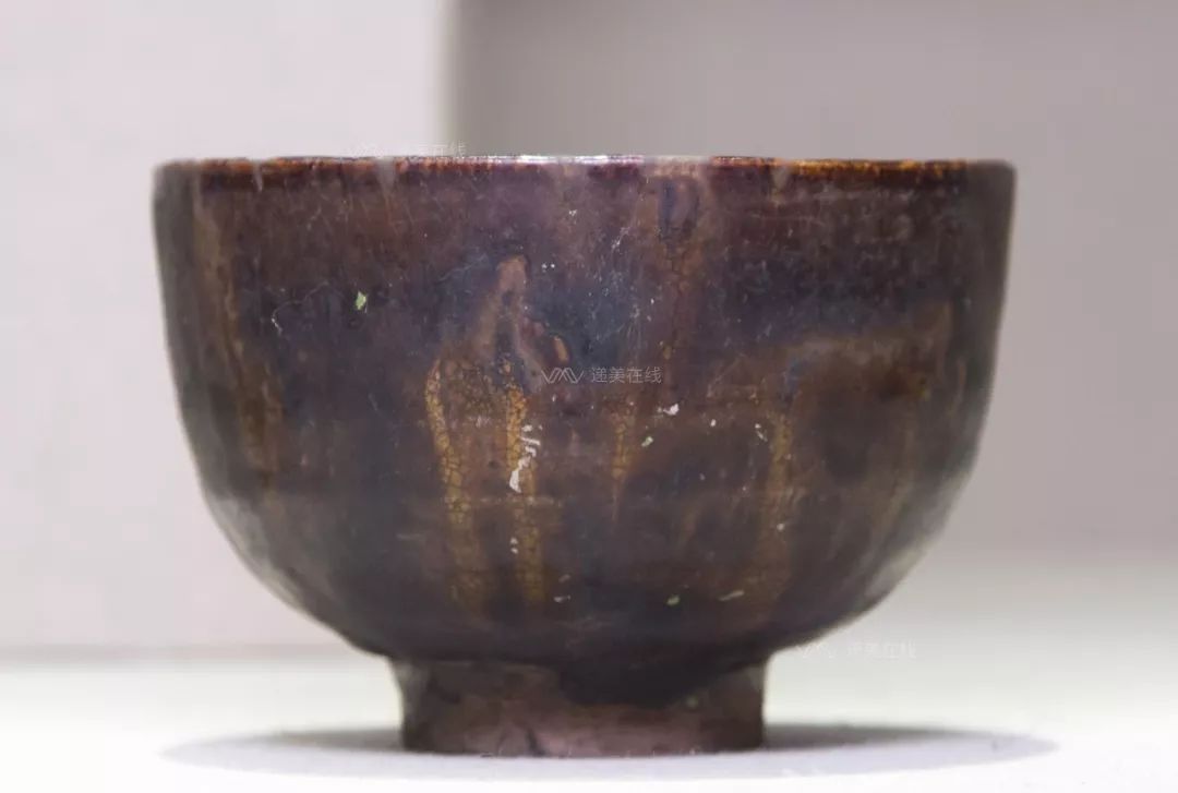 唐代邛崃窑三彩瓷器,唐代邛崃窑三彩精品瓷器