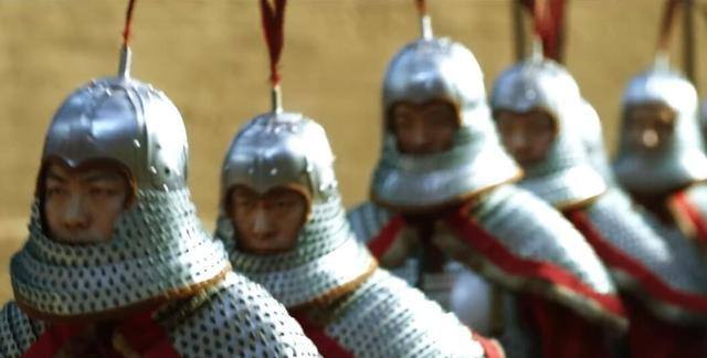 唐朝武将排多厉害可以灭国,唐朝灭国后为什么成为了一方霸主