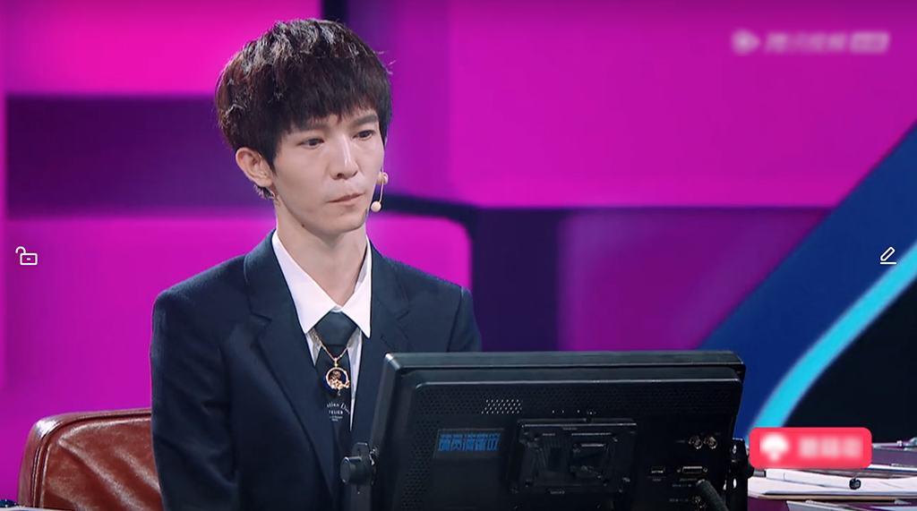 演员请就位的深度分析,从演员请就位看郭敬明