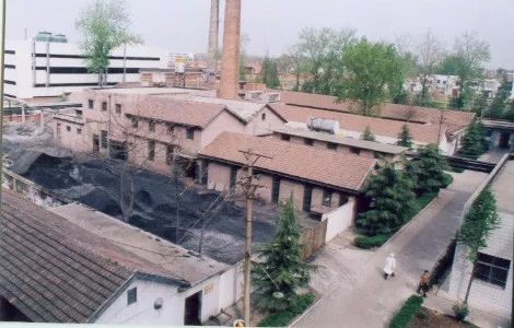 159医院发展历史图,159医院历史