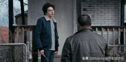 一部油管打造的美剧一看就是低成本零宣传的小破剧,却看的很爽