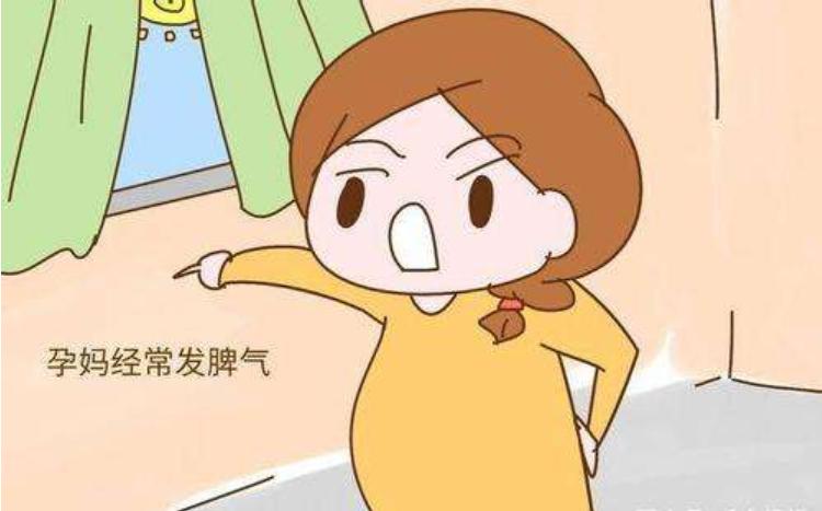 怀孕中期，孕妈下身突然流血，多是因为孕期忽略了这几件小事