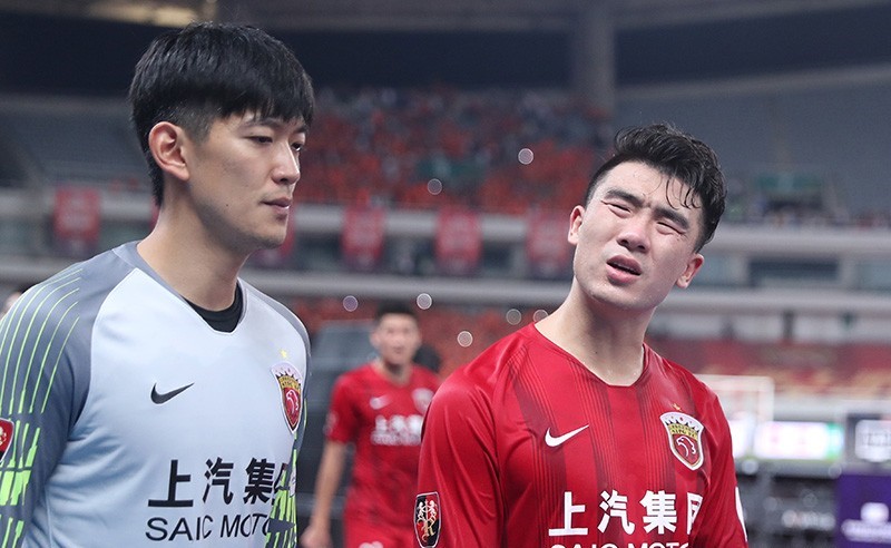 里皮时期国足失误,里皮重新接手国足的原因