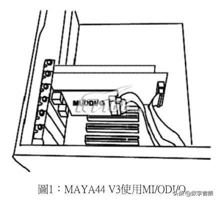 玛雅may44声卡怎么安装,玛雅may44声卡支持win10吗
