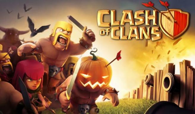 部落冲突快速获得金币的方法,部落冲突怎么才能刷的金币多