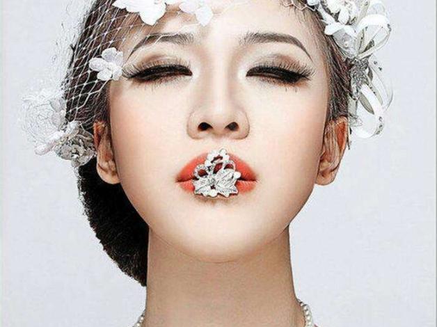 学纹绣半永久最新技术,零基础半永久纹绣培训学校推荐