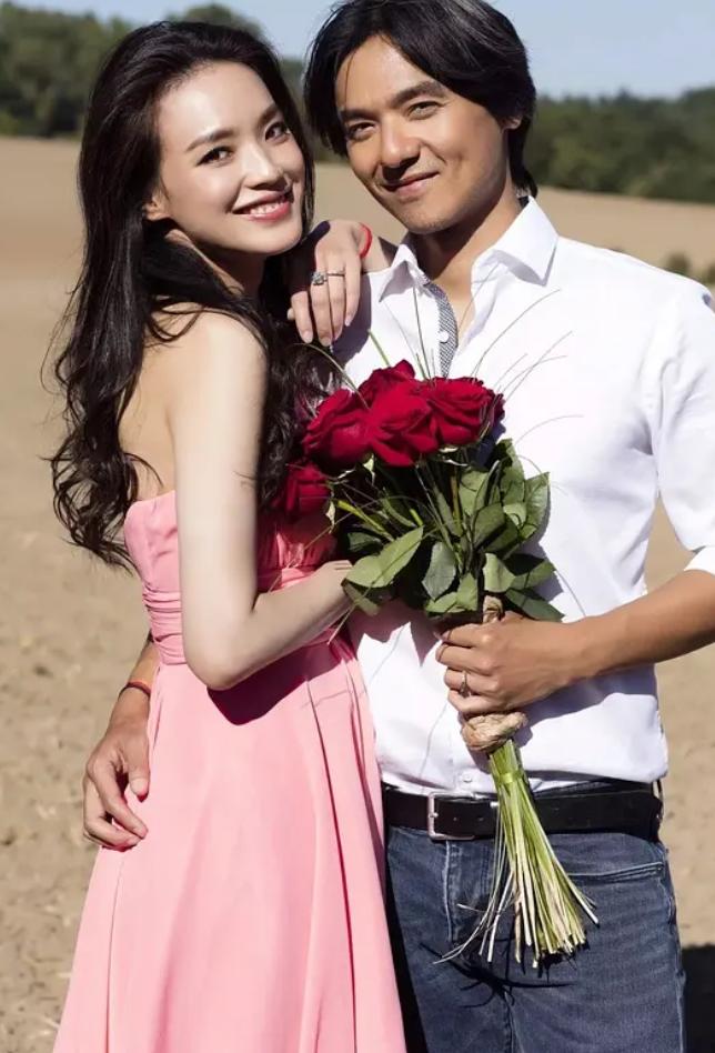 舒淇的情感历程,女神舒淇演过的5部影视剧