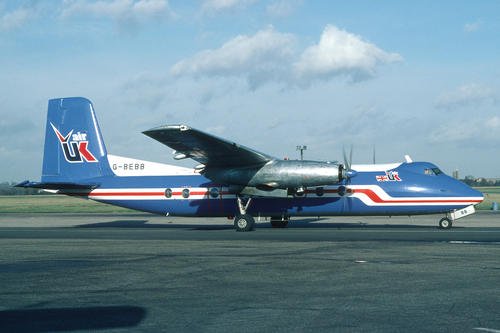 结缘中国民航的安24，相爱相杀二十六载，小飞机与民航的爱恨情仇