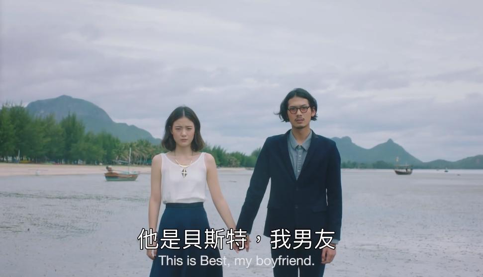 还在追韩系fashion？我已经掉入了泰妹Lisa的坑