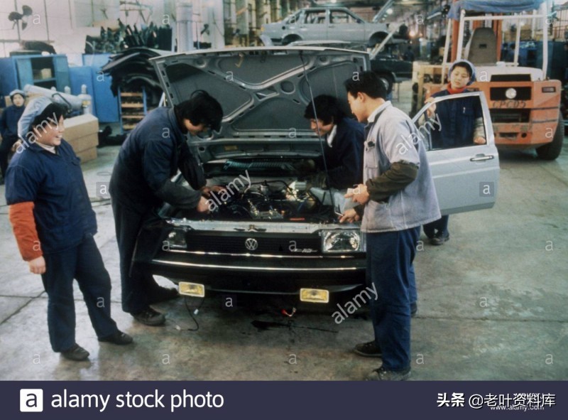 2007款普桑旅行车报价,德国进口普桑旅行版