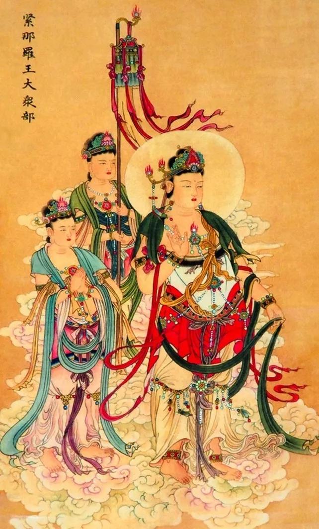 迎小年，祭灶神！恭迎监斋菩萨圣诞，送您三种迎祥纳福方法！