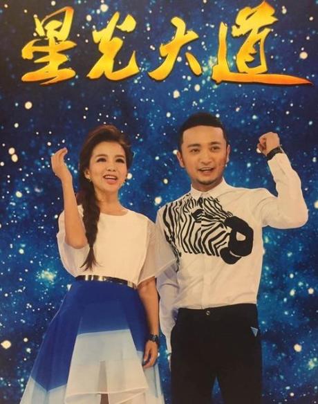 倪萍任鲁豫李思思撒贝宁马凡舒,倪萍李思思撒贝宁任鲁豫谈春晚