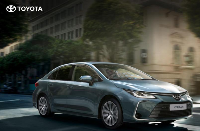 新卡罗拉车型配置,卡罗拉最新款选择哪种配置划算