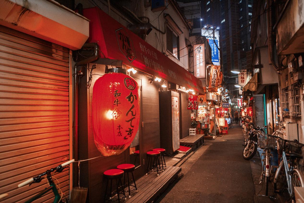 自行车在日本普及程度,自行车在国外畅销