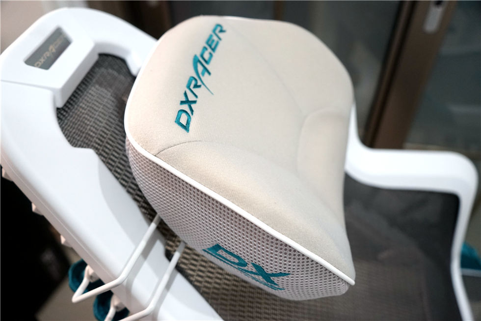 dxracer迪锐克斯模块化电竞椅,迪锐克斯dxracer桌椅怎么样