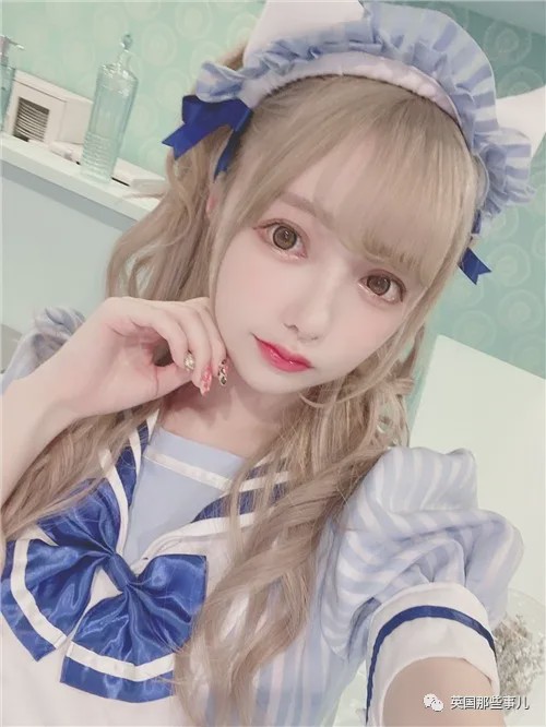 20岁漂亮女子花6万整容鼻子失败,19岁少女花百万整容