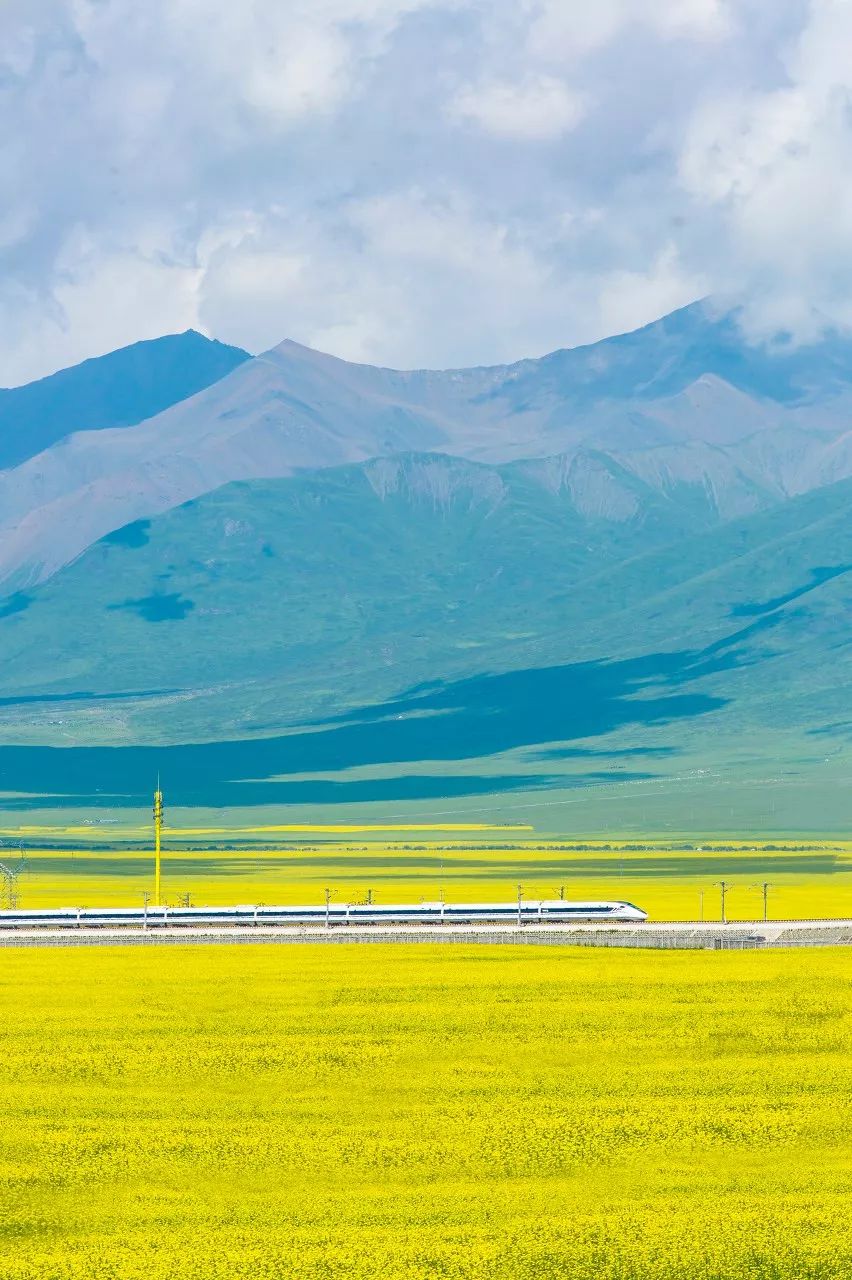 青海旅游攻略景点必去,一生一定要去一次青海吗
