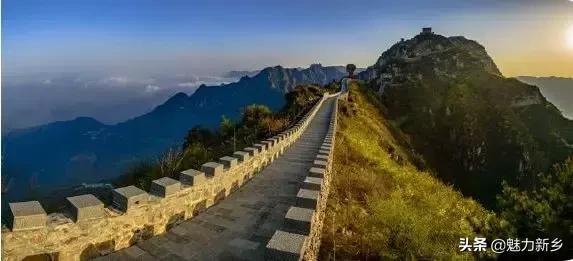 新乡各乡镇故事,新乡故事完整版