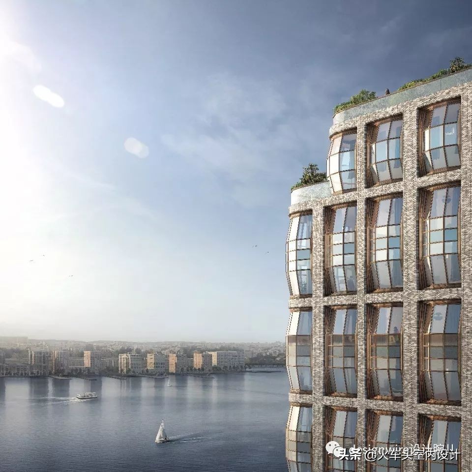 全球100座豪宅欣赏系列,2019亚洲超级十大豪宅