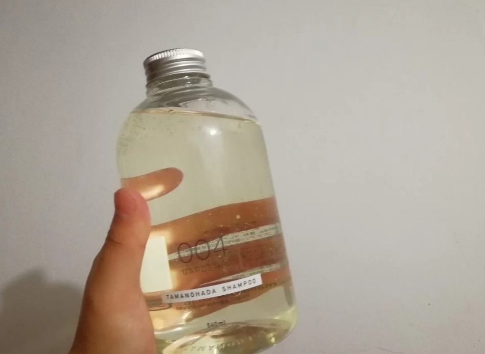 花王洗发水essentil是哪一款,洗发水花王测评