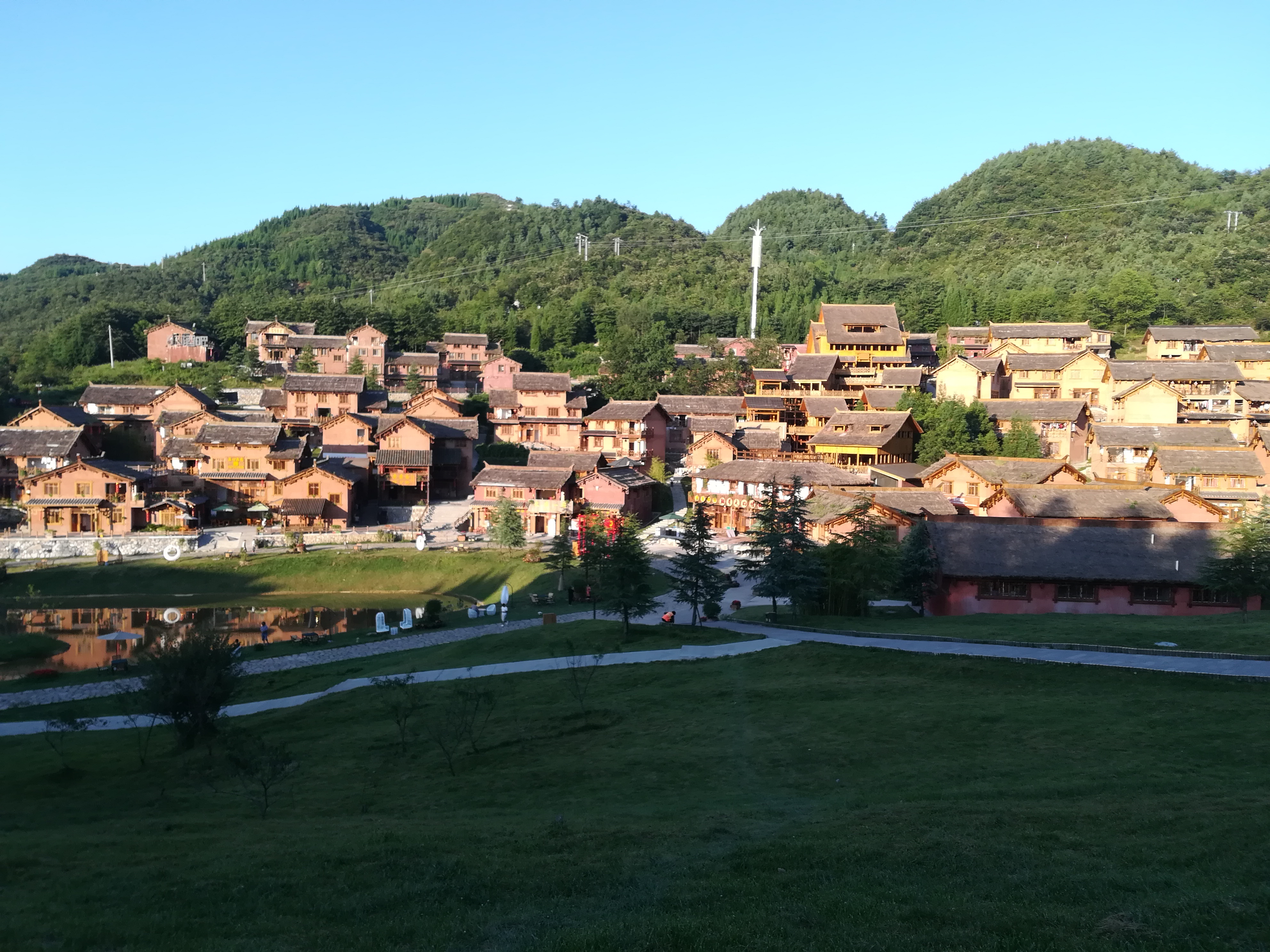 贵州行,贵州行之旅