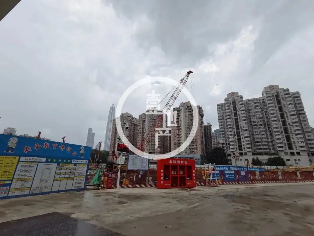 水围学校附近房产,水围小学升级