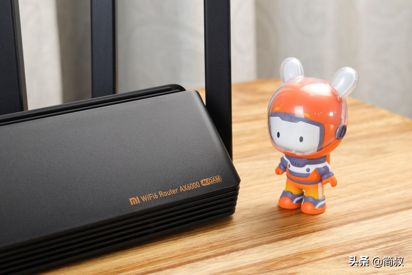 小米22年最值得入手的路由器,小米最快最稳定的路由器