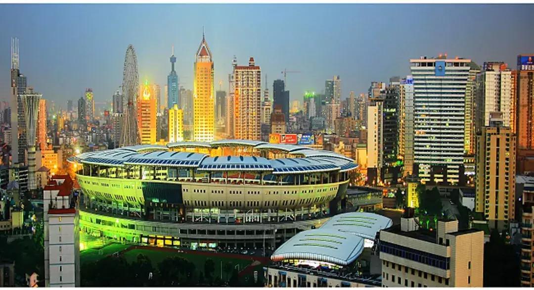 长沙承办2017亚洲杯,中国哪个城市申请亚洲杯