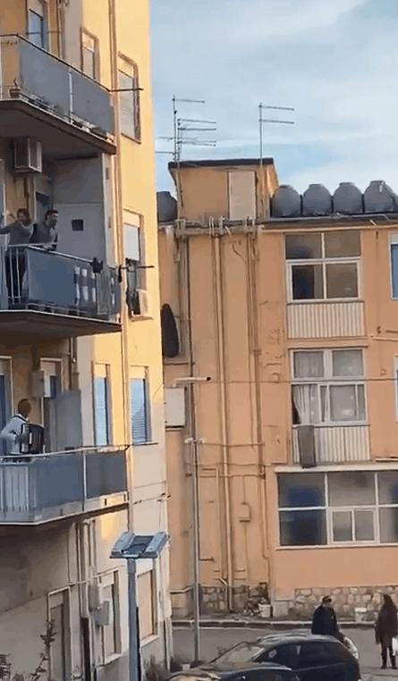 关于疫情防控的谣言,意大利抗疫最新规定