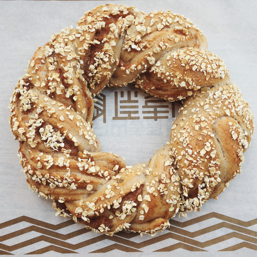 原麦山丘面包好吃排名,原麦山丘哪一款热吃好吃