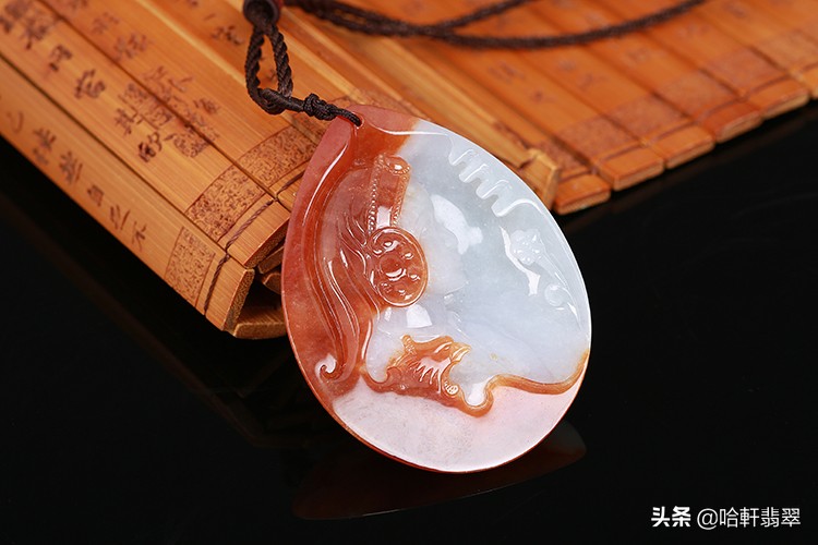 火烧的红翡颜色会发暗吗,怎么区别火烧红翡与天然红翡