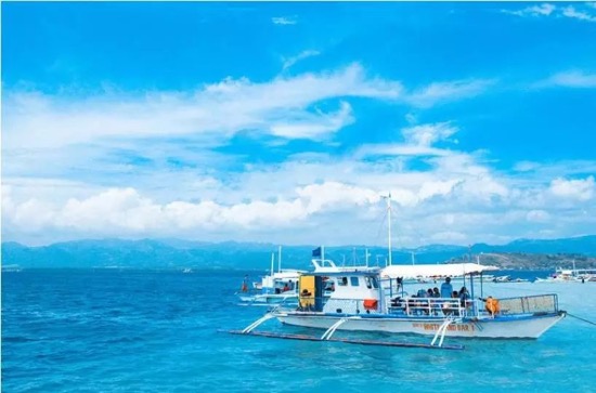 在菲律宾买房可以永久居住吗,马云在菲律宾买房了吗