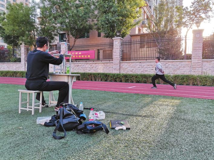 邯郸体育改革,邯郸新思路拓展训练