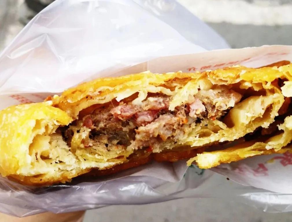 炒猪肝川味成都家常菜,成都美食攻略十大必吃合集