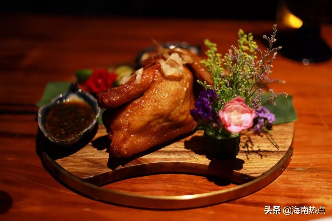 海口海南风味正宗琼菜,海口新派海南菜