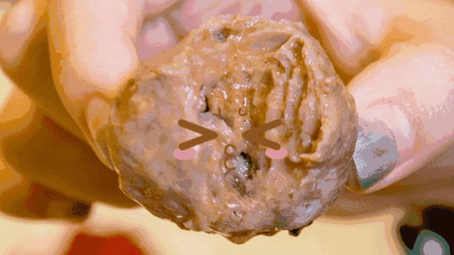 正宗潮汕牛肉丸一袋250g,纯牛肉丸潮汕全网销量第一