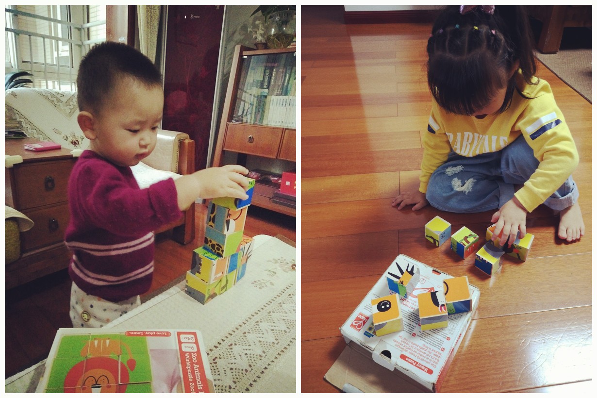 能锻炼孩子专注力的玩具,锻炼专注力的玩具